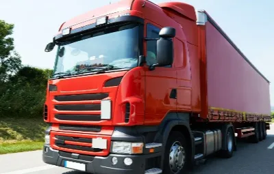 Bursa Elmadağ Ambar Kargo