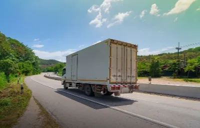 Bursa ile Elmadağ Arası Bulaşık Makinesi Taşıma