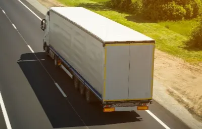 Bursa ile Elmadağ Arası Parça Eşya Taşıma